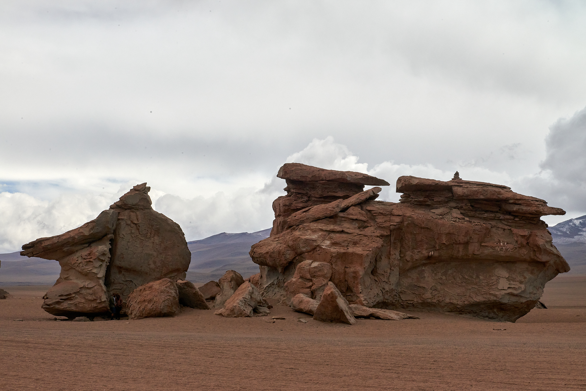 20200313 504 [볼리비아] 아타카마 사막 횡단